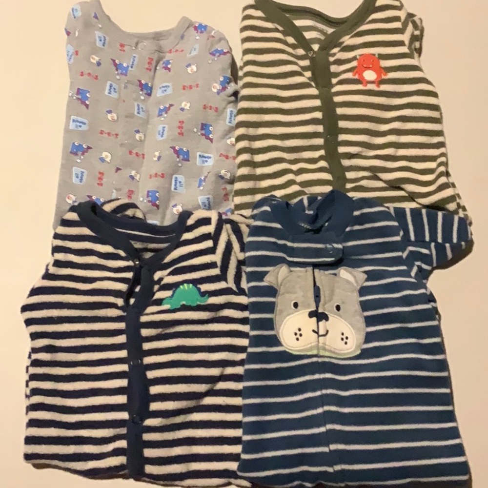 Carter’s and Circo Onsies